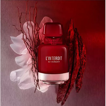 L´Interdit Rouge Ultime EDP
